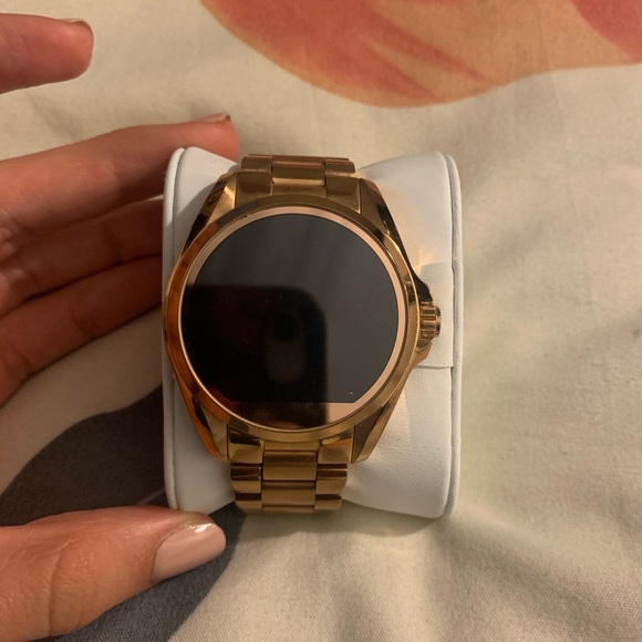 michael kors dw2a